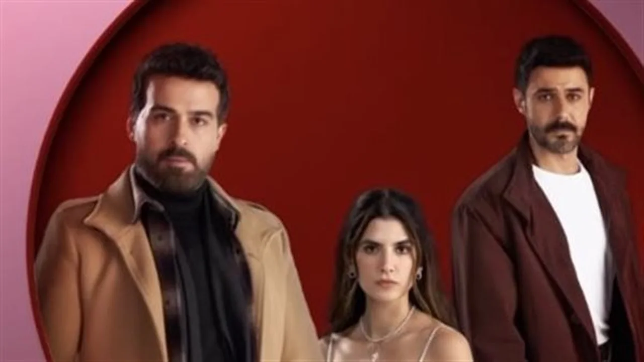 أين الحلقة 34؟.. سر غياب المسلسل السعودي ليل يتصدر تريند منصة إكس